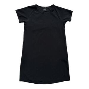 Zella Black Dri-Fit Activewear Dress Size XL(14/16)